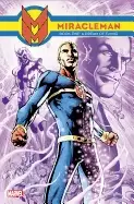 Image of miracleman book 1 a dream of flying