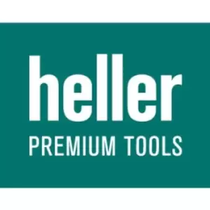 Image of Heller ower 3000 10000 7 Concrete twist drill bit