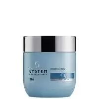 image of System Professional Hydrate H3 Mask 200ml