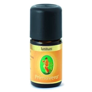 Image of Primavera Tuttifrutti Essential Blend Oil 5ml