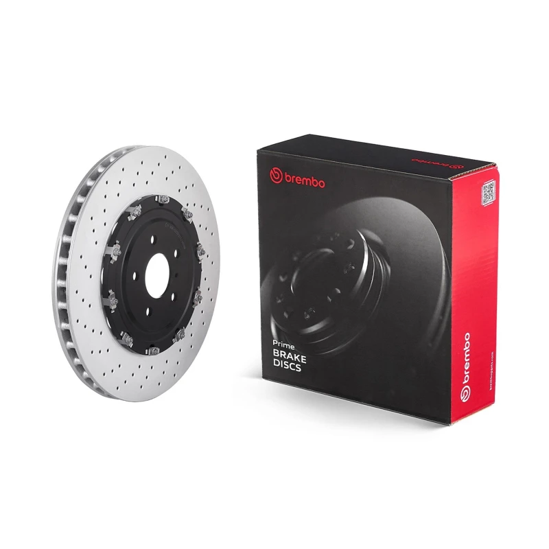 Image of BREMBO Brake disc BREMBO 09.B386.33