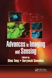 Image of Advances in Imaging and Sensing