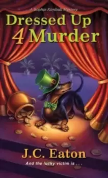 Image of Dressed Up 4 Murder