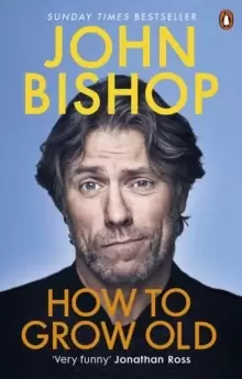 Image of How to Grow Old : A middle-aged man moaning
