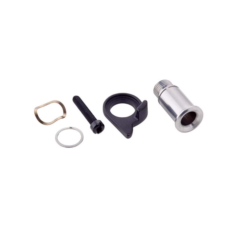 Image of SRAM Adults Red Brake Pads - unisex One Size