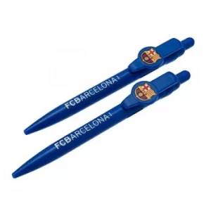 Image of FC Barcelona Pen Set CR