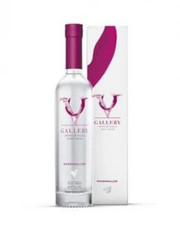 Image of Gallery Marshmallow Vodka 50cl