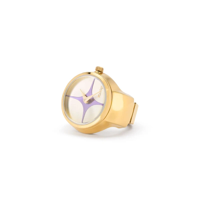 Image of Komono Watch Komono Noor Dore Unisex TU