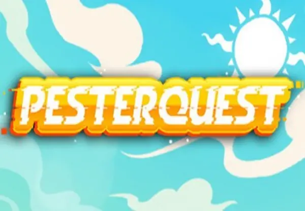 Image of Pesterquest PS5 Game
