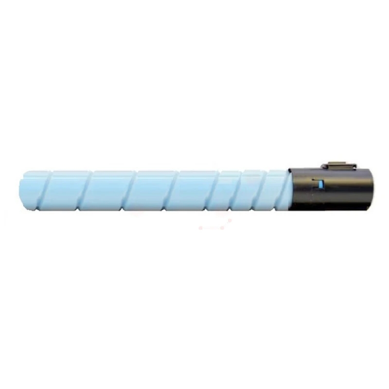 Image of Katun 53170 Toner cyan. 28K pages (replaces Develop TN-626C) for Devel
