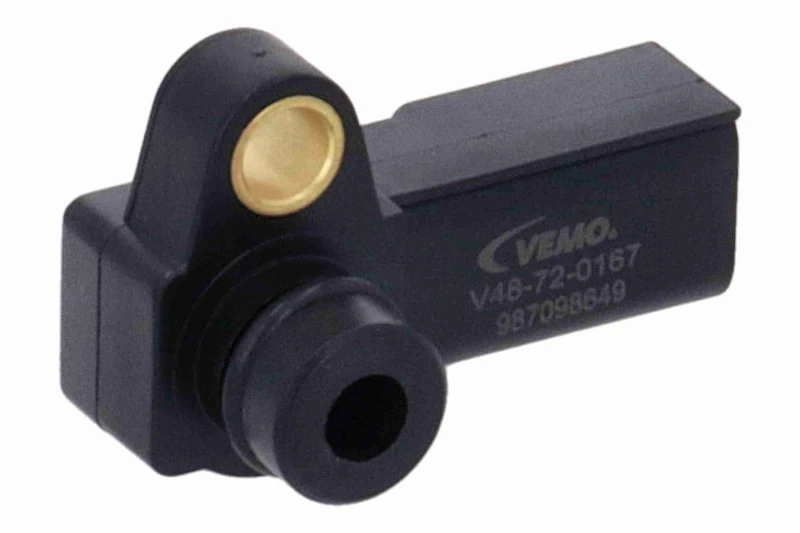 Image of VEMO Intake manifold pressure sensor VEMO V48-72-0167