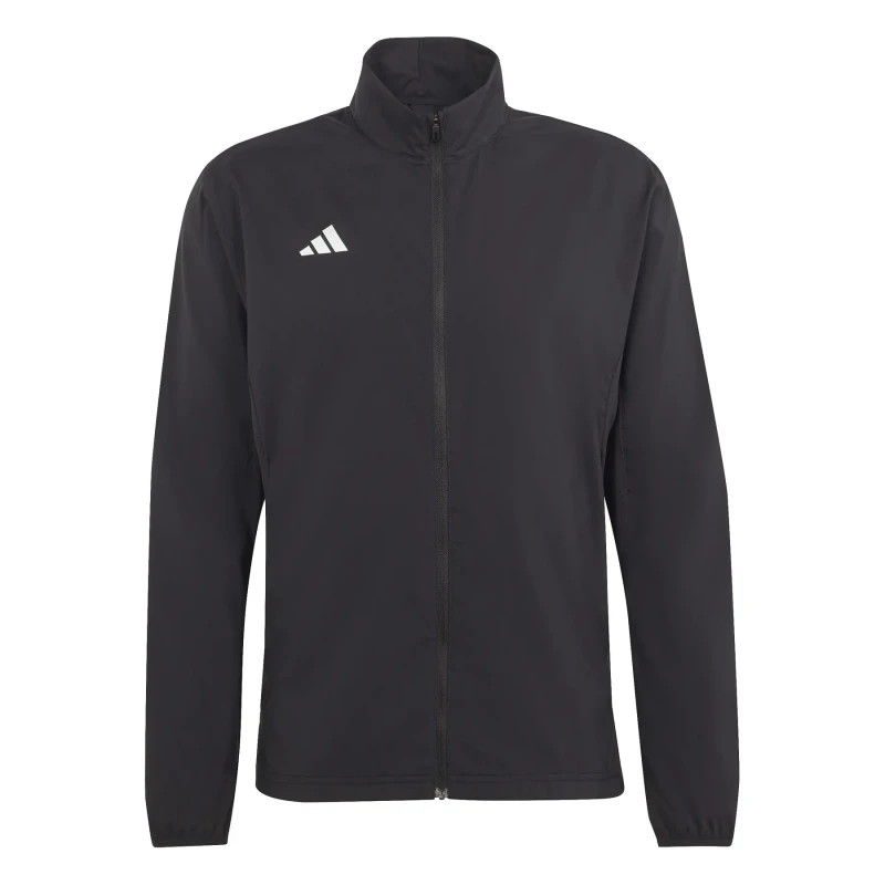 Image of Waterproof jacket adidas Essentials Noir Male L