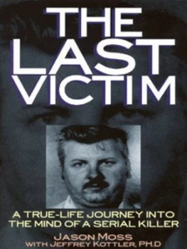Image of The Last Victim by Jason Moss Paperback