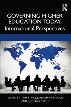 Image of Governing Higher Education TodayInternational Perspectives