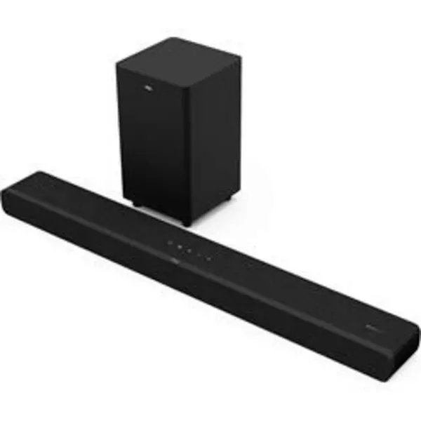 image of TCL TS8212 Dolby Atmos Soundbar with Wireless Sub