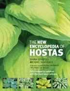 Image of new encyclopedia of hostas