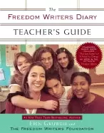 Image of freedom writers diary teachers guide