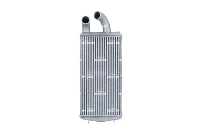 Image of NRF 309122 Intercooler Intercooler,charger (468)