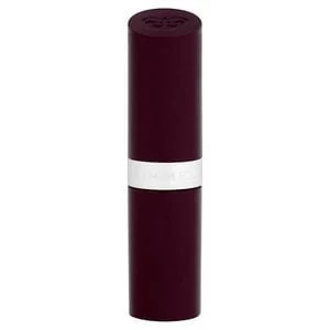 Image of Rimmel Lasting Finish Lipstick Heather Shimmer 66 Pink