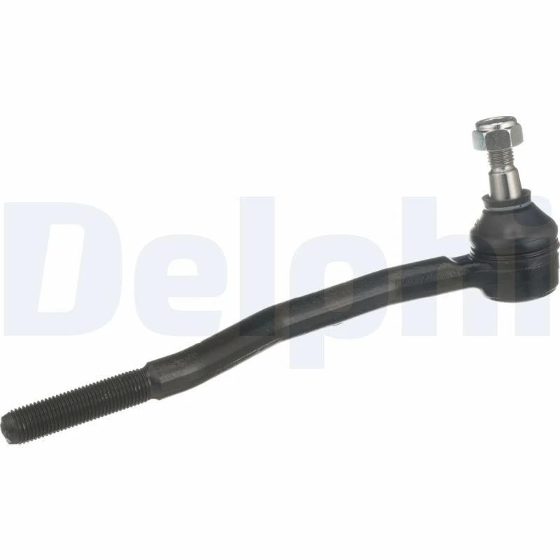 Image of DELPHI TA1594 Track rod end Front Axle Right Tie Rod End (914)