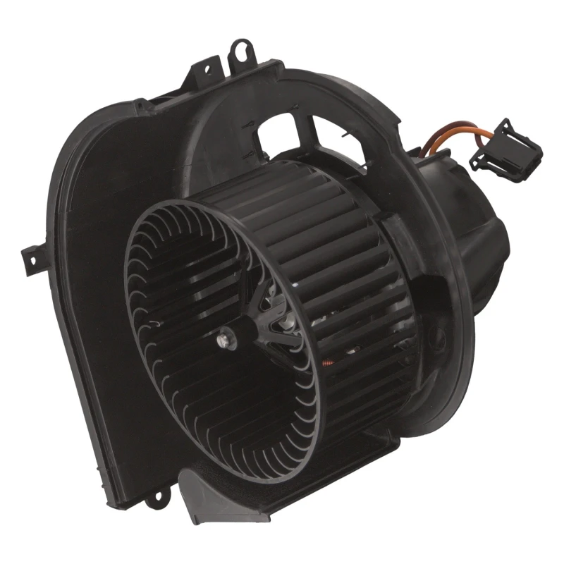Image of Blower motor FEBI BILSTEIN 173389