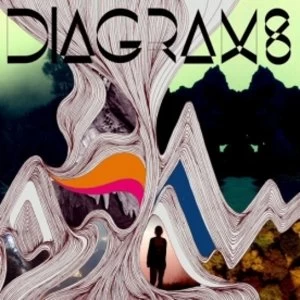 image of Diagrams - Diagrams CD