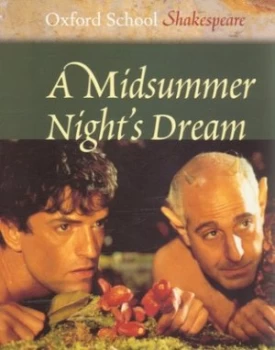 Image of A Midsummer Nights Dream by Roma Gill Paperback