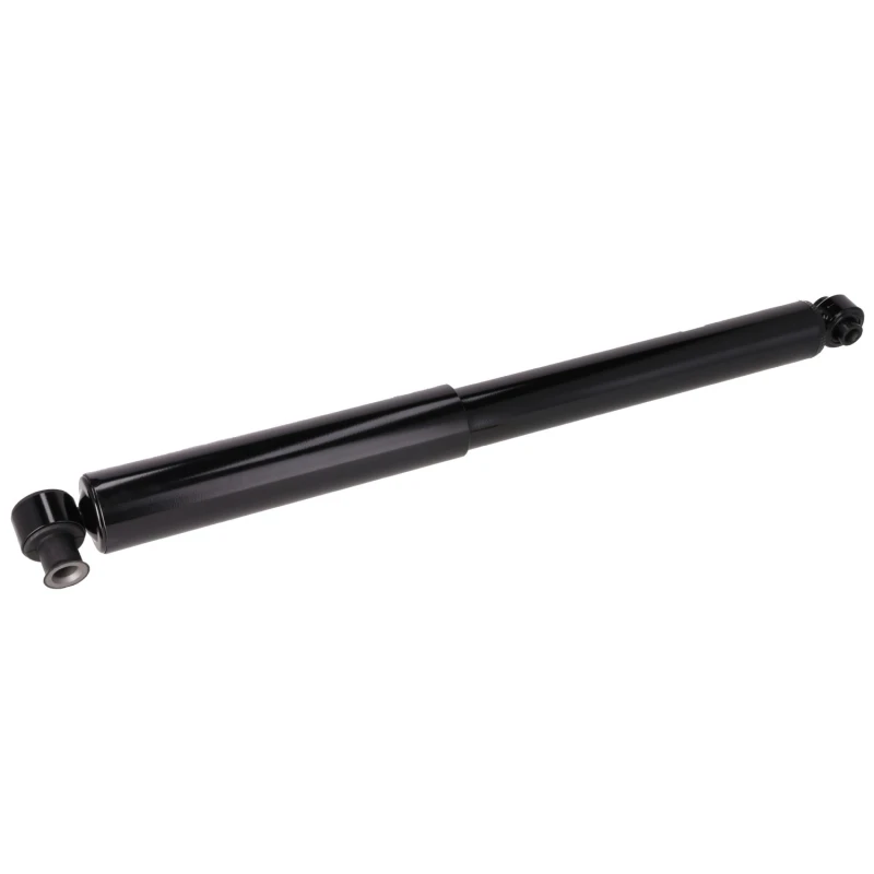 Image of FEBI BILSTEIN 194187 Shock absorber Rear Axle Right, Gas Pressure, Twin-Tube, Telescopic Shock Absorber, Bottom eye Shock Absorber (854)