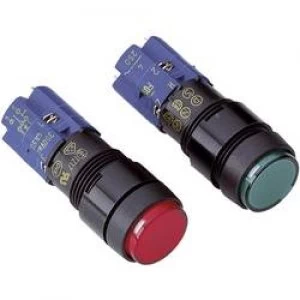 Image of Pushbutton 250 V AC 4 A RAFI 9.151085701300