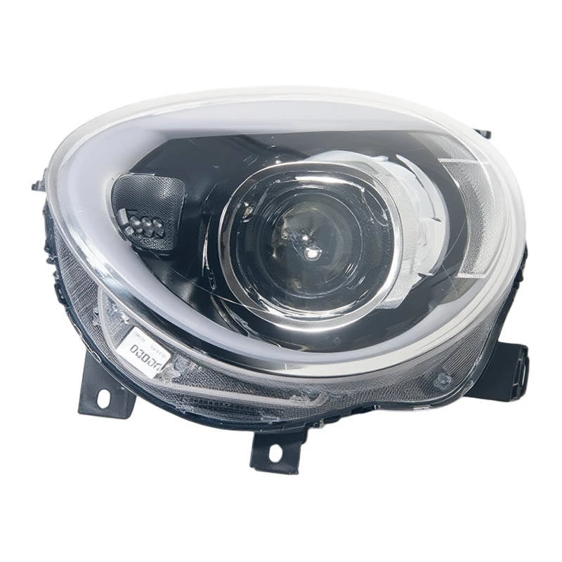 Image of MAGNETI MARELLI 712484801129 Headlights D5S, Right, with bulbs, Bi-Xenon Headlight (259)