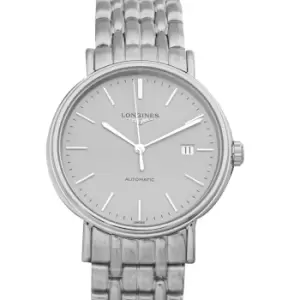 image of Longines L49224726