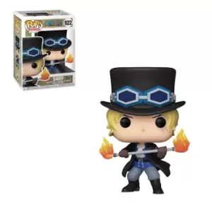 One Piece Sabo Pop! Vinyl Figure