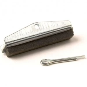 Image of Draper 25mm - 57mm Cylinder Hone Stone Set 220g