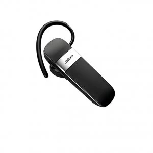 image of Jabra Talk 15 Mono Bluetooth Headset - Black