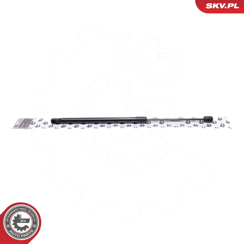 Image of ESEN SKV Tailgate strut ESEN SKV 52SKV794