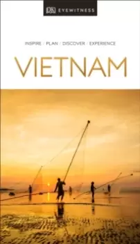 Image of DK Eyewitness Vietnam