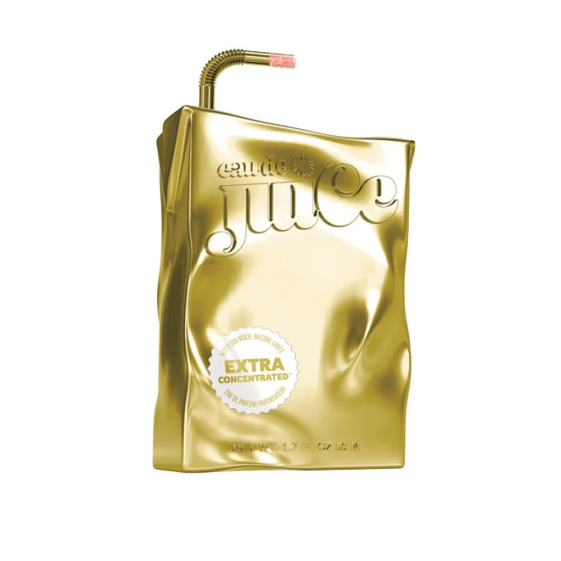 Image of Cosmopolitan Eau de Juice Extra Concentrated Eau de Parfum 50ml