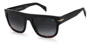 Image of David Beckham Sunglasses DB 7044/S 37N/9O