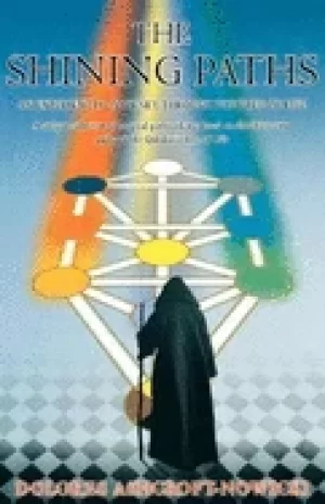 Image of shining paths
