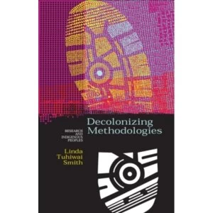 Image of Decolonizing Methodologies : Research and Indigenous Peoples