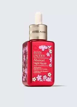 Estee Lauder Limited Edition Lunar New Year Advanced Night Repair Serum, Size: 50ml