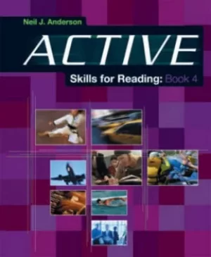 Image of Active Skills for Reading by Neil J Anderson