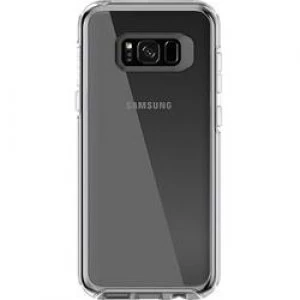 image of Otterbox Symmetry Clear Series for Samsung Galaxy S8 Plus - Clear