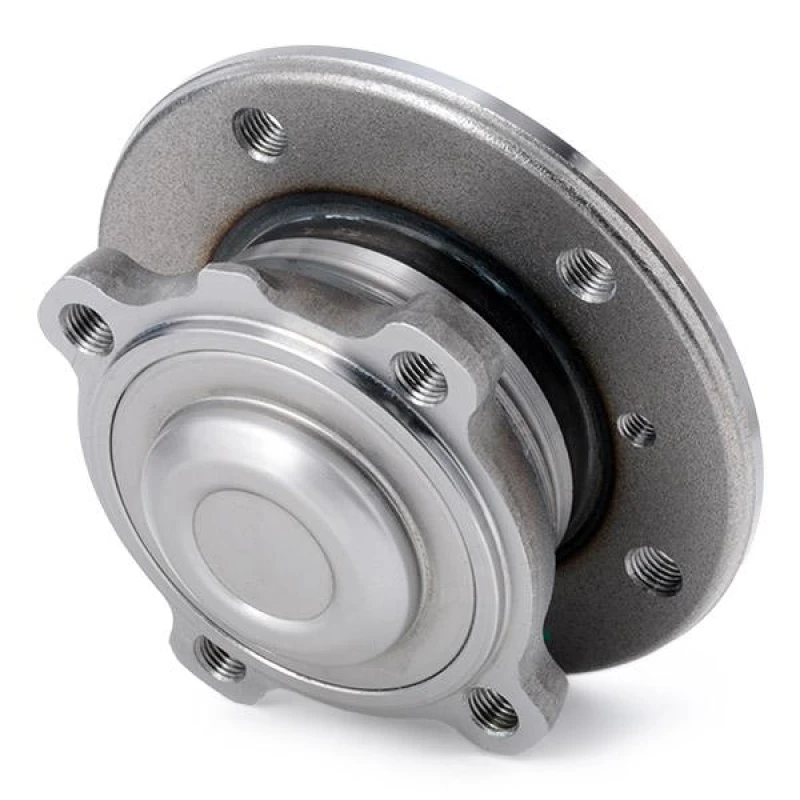 Image of RIDEX 654W0262 Wheel bearing kit Front axle both sides Wheel Bearing Kit (654)