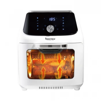 image of Innoteck DS5975 16L Air Fryer Oven