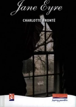 Image of Jane Eyre by Ms Charlotte Bronte Hardback