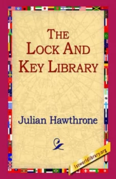 Image of Lock and Key Library by Julian Hawthrone Paperback