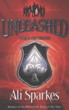 Image of Trick or Truth by Ali Sparkes Book
