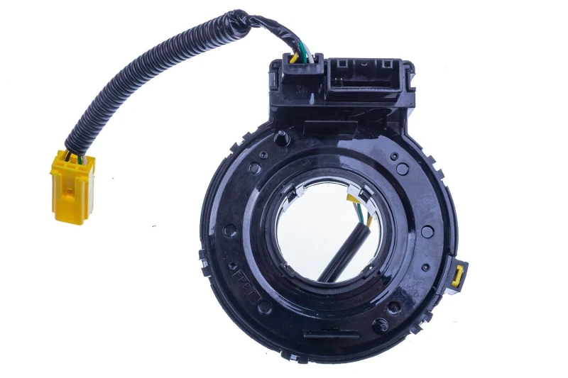 Image of DENCKERMANN Clock spring for steering wheel DENCKERMANN E900141