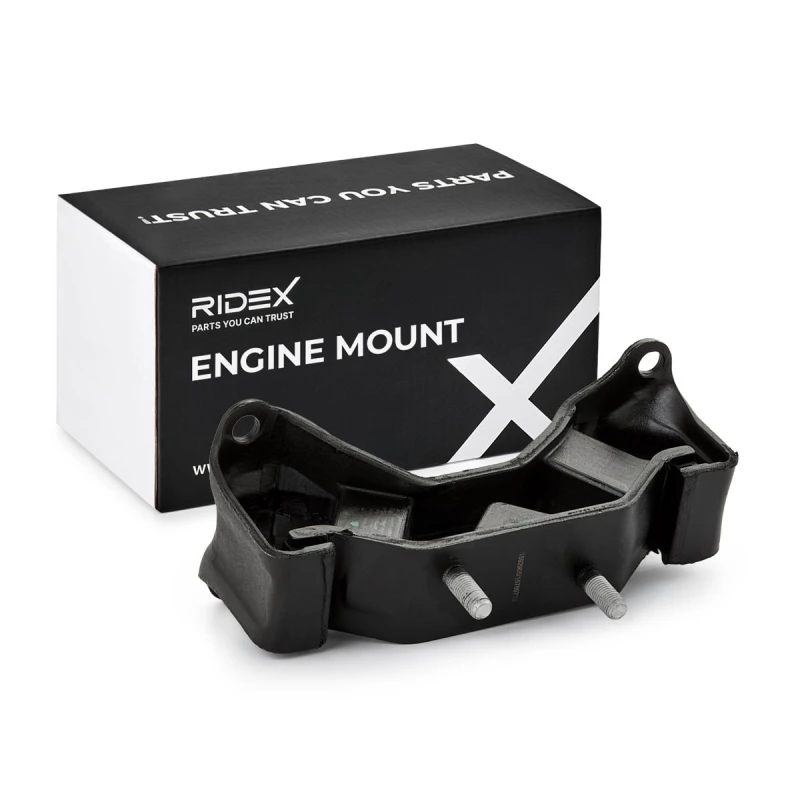 Image of RIDEX Engine mount RIDEX 247E0496